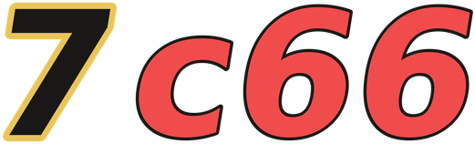 7c66 logo